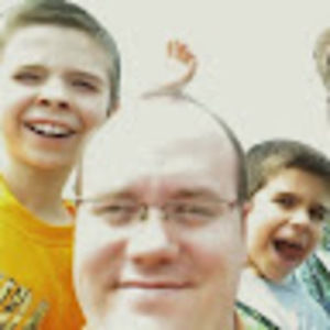 Meet your Posher, Eric